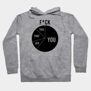 F*CK Hoodie